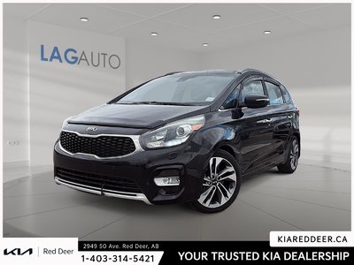 2017 Kia Rondo