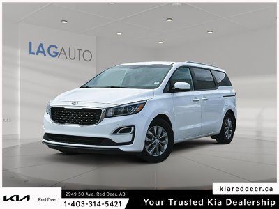 2020 Kia Sedona