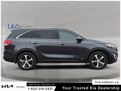 2016 Kia Sorento EX — photo 6