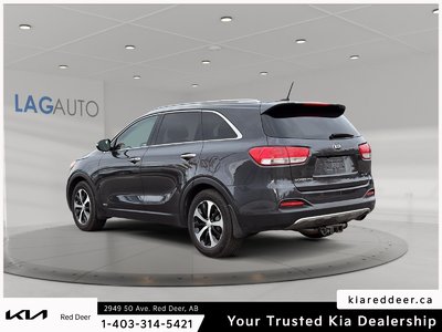 2016 Kia Sorento EX — photo 3