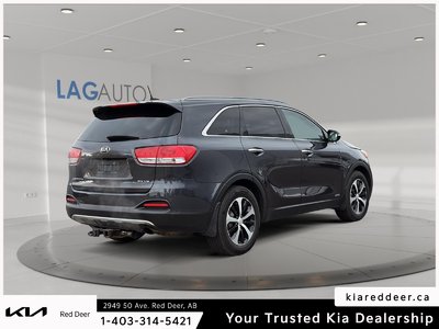 2016 Kia Sorento EX — photo 5