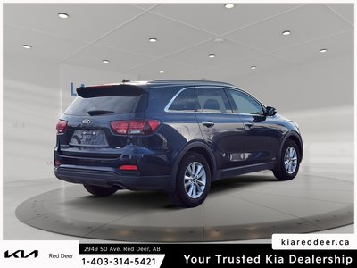 2019 Kia Sorento LX — photo 5