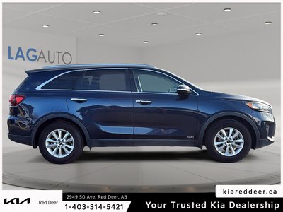 2019 Kia Sorento LX — photo 6