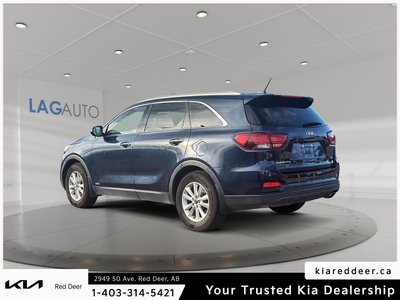2019 Kia Sorento LX — photo 3