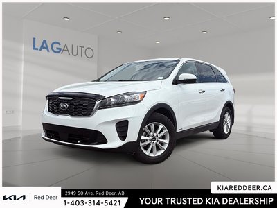 2020 Kia Sorento
