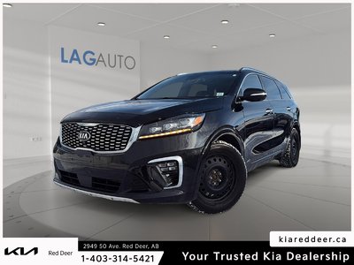 2020 Kia Sorento