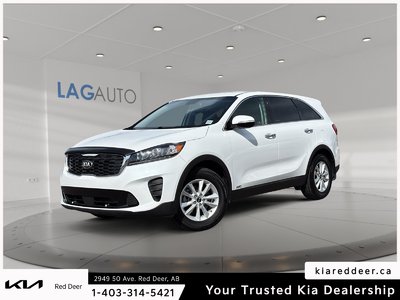 2020 Kia Sorento
