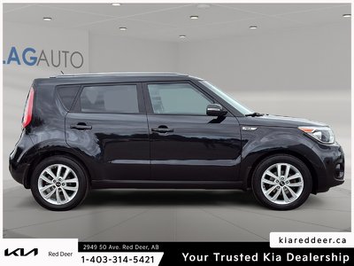 2017 Kia Soul EX — photo 6