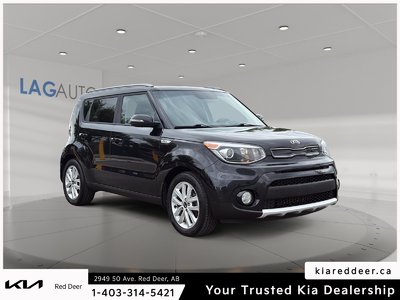2017 Kia Soul EX — photo 7