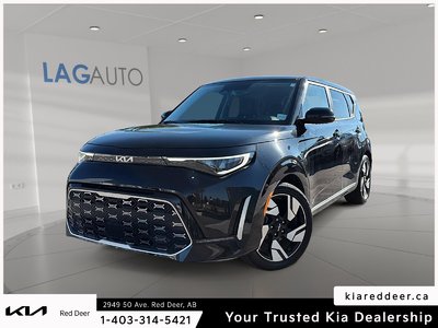2023 Kia Soul