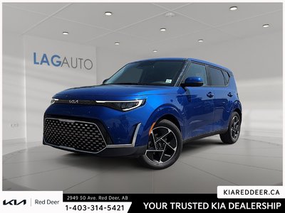 2024 Kia Soul