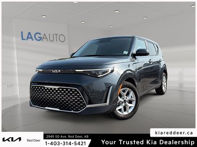 2024 Kia Soul