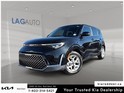 2024 Kia Soul