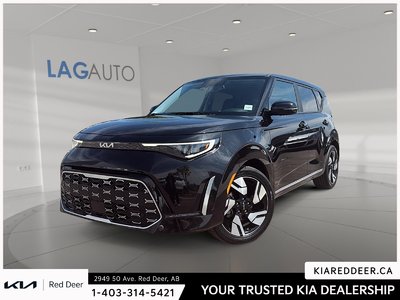 2025 Kia Soul