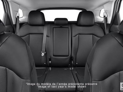2027 KIA Sportage HEV EX AWD — photo 4