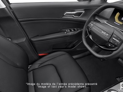 2027 KIA Sportage HEV EX AWD — photo 6