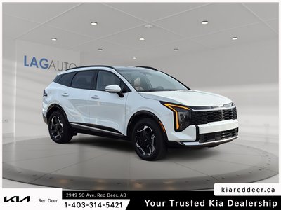 2026 Kia Sportage Hybrid SX — photo 7