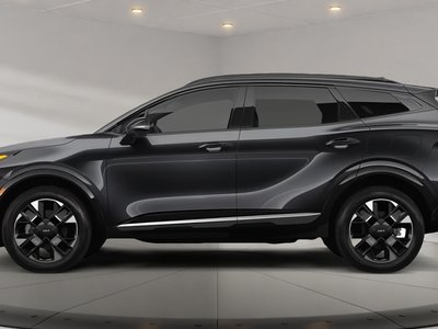 2027 KIA Sportage PHEV EX Premium AWD — photo 2