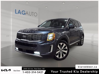 2020 Kia Telluride