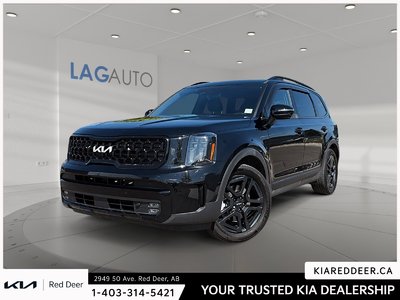 2024 Kia Telluride