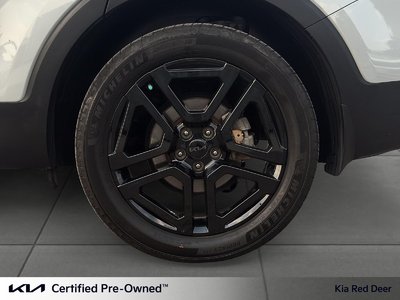 2025 Kia Telluride X-Line — photo 6
