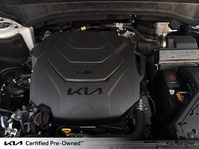 2025 Kia Telluride X-Line — photo 7