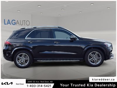 2021 Mercedes-Benz GLE GLE 350 — photo 6