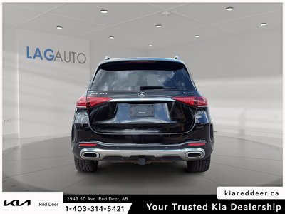 2021 Mercedes-Benz GLE GLE 350 — photo 4