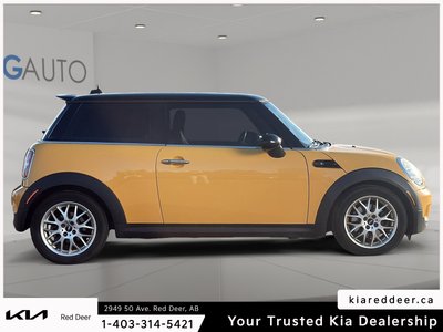 2009 MINI Cooper S Base — photo 6