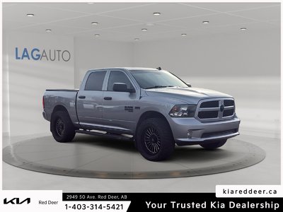 2020 Ram 1500 Classic ST — photo 7