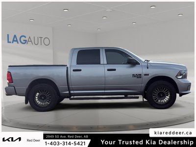 2020 Ram 1500 Classic ST — photo 6