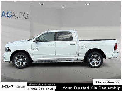 2014 Ram 1500 Sport — photo 2
