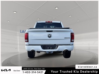 2014 Ram 1500 Sport — photo 4
