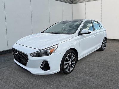 Elantra GT