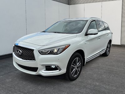 QX60