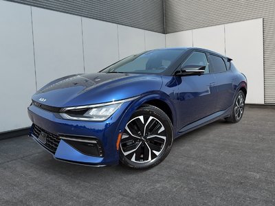 Kia EV6  2023