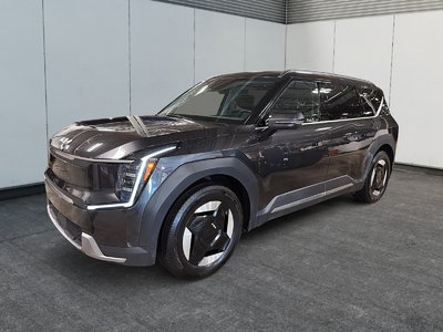 Kia EV9  2025