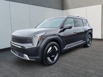 2025 Kia EV9