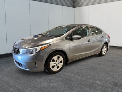 Kia Forte  2017