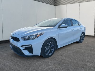 Kia Forte  2020