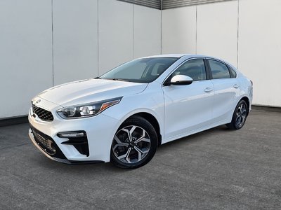Kia Forte  2021