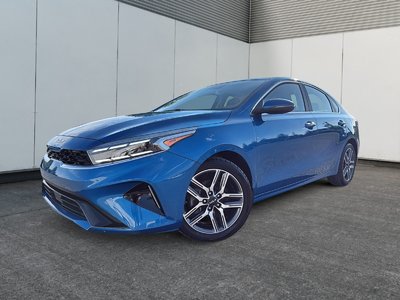 Kia Forte  2023