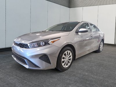 Kia Forte  2023
