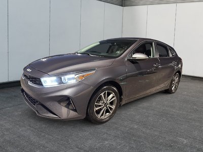 Kia Forte5  2022