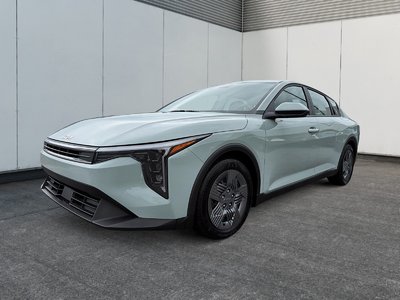 Kia K4  2025