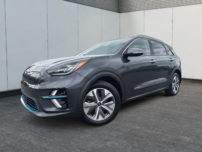 Kia NIRO EV SX TOURING  2020