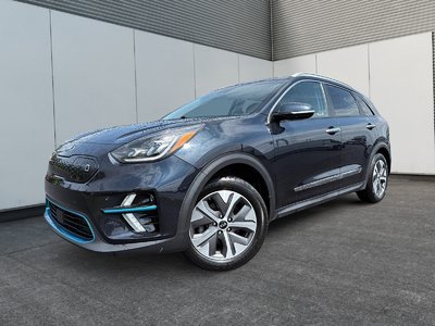 Kia Niro EV  2020