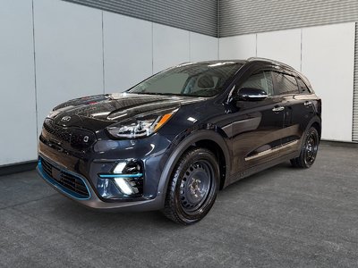 Kia Niro EV  2020
