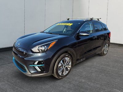 Kia Niro EV  2021