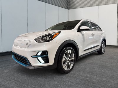 Kia Niro EV  2022